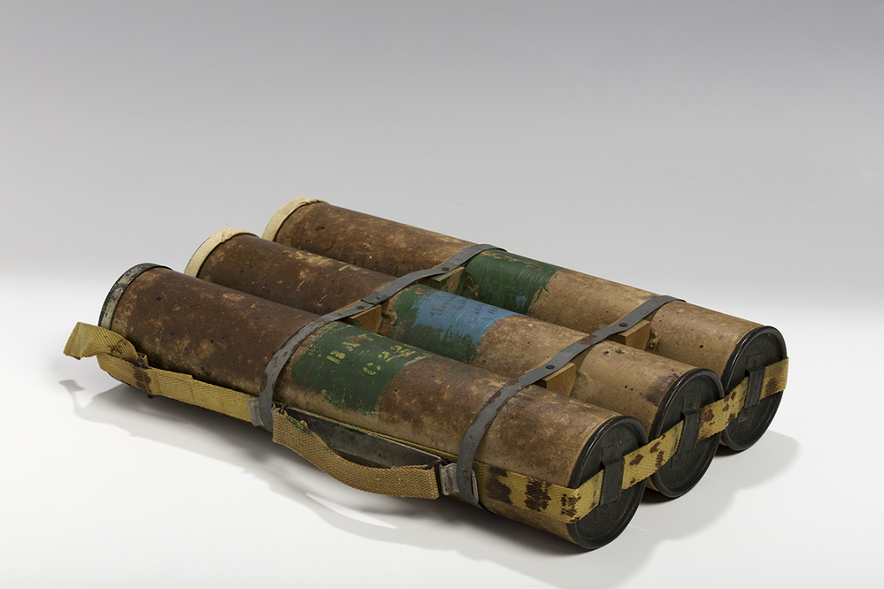 Bevrijdingssouvenir Hoogkerk